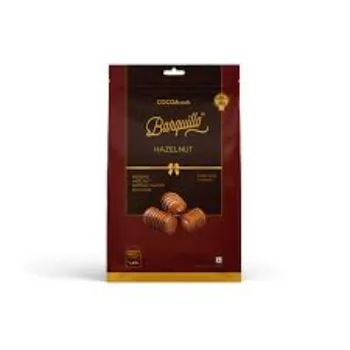 Chocolate Pouches